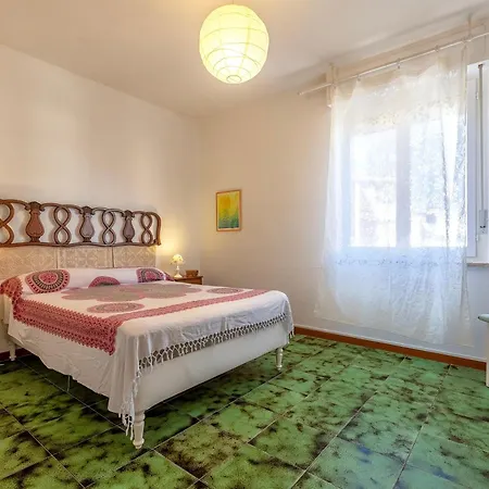 Apartmán Casa Smeraldina Alghero