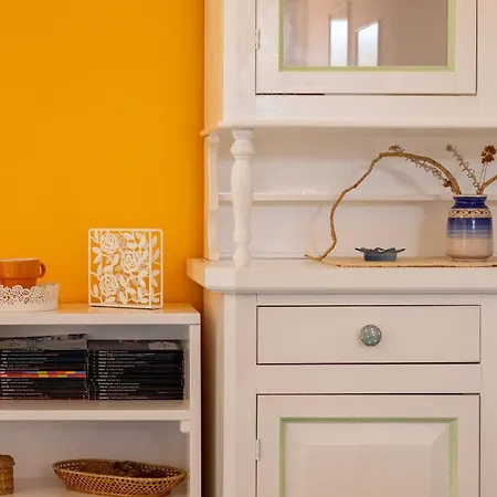 Casa Smeraldina Apartmán *