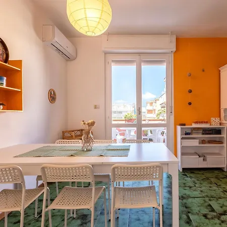 Casa Smeraldina