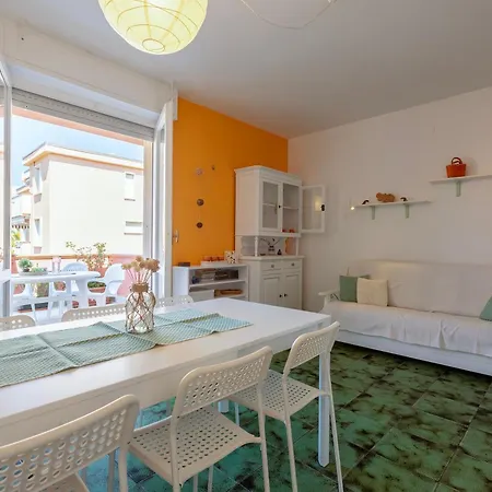 Apartmán Casa Smeraldina *