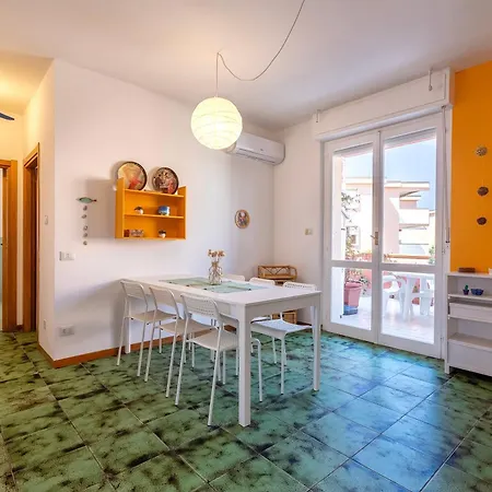 Casa Smeraldina Apartmán Alghero