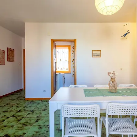 Casa Smeraldina *