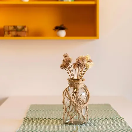 Apartmán Casa Smeraldina Alghero