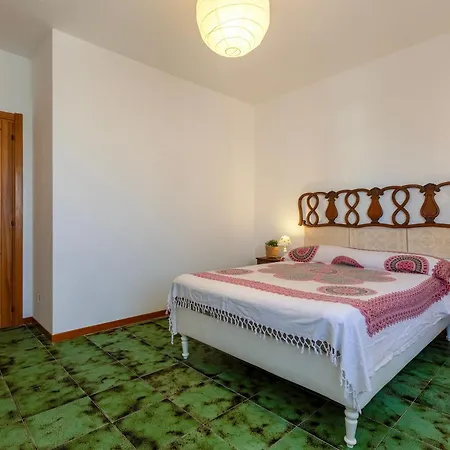 Apartmán Casa Smeraldina