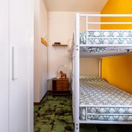 Casa Smeraldina Apartmán