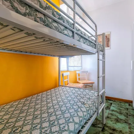 Apartmán Casa Smeraldina