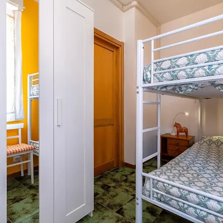 Casa Smeraldina Apartmán Alghero