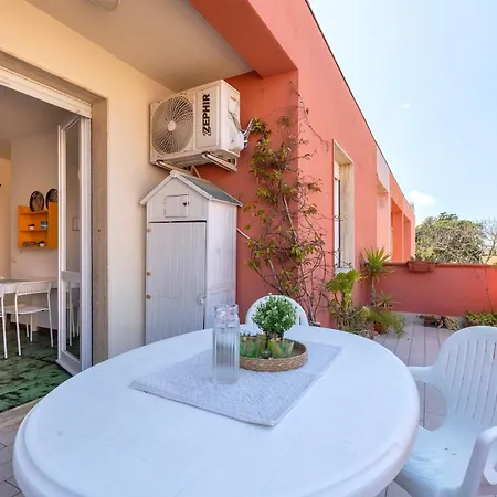 Casa Smeraldina * Alghero