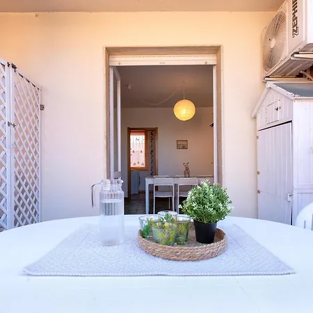 Casa Smeraldina * Alghero