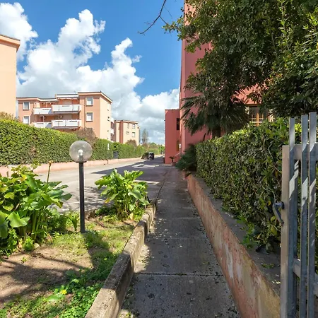Apartmán Casa Smeraldina