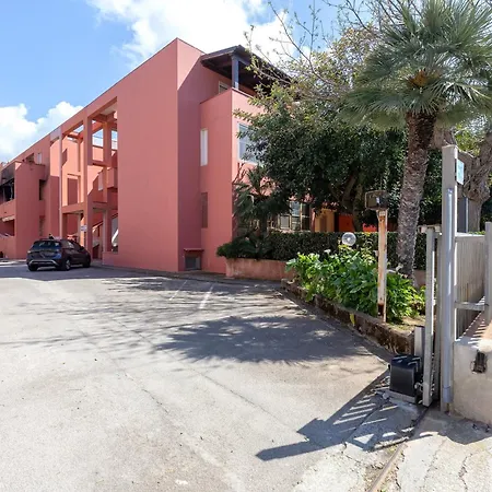 Casa Smeraldina Apartmán *